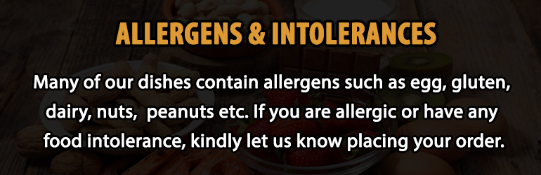 Food Allergy